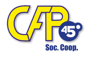 CFP Modena festeggia il 45° anniversario CFP Modena festeggia il 45° anniversario