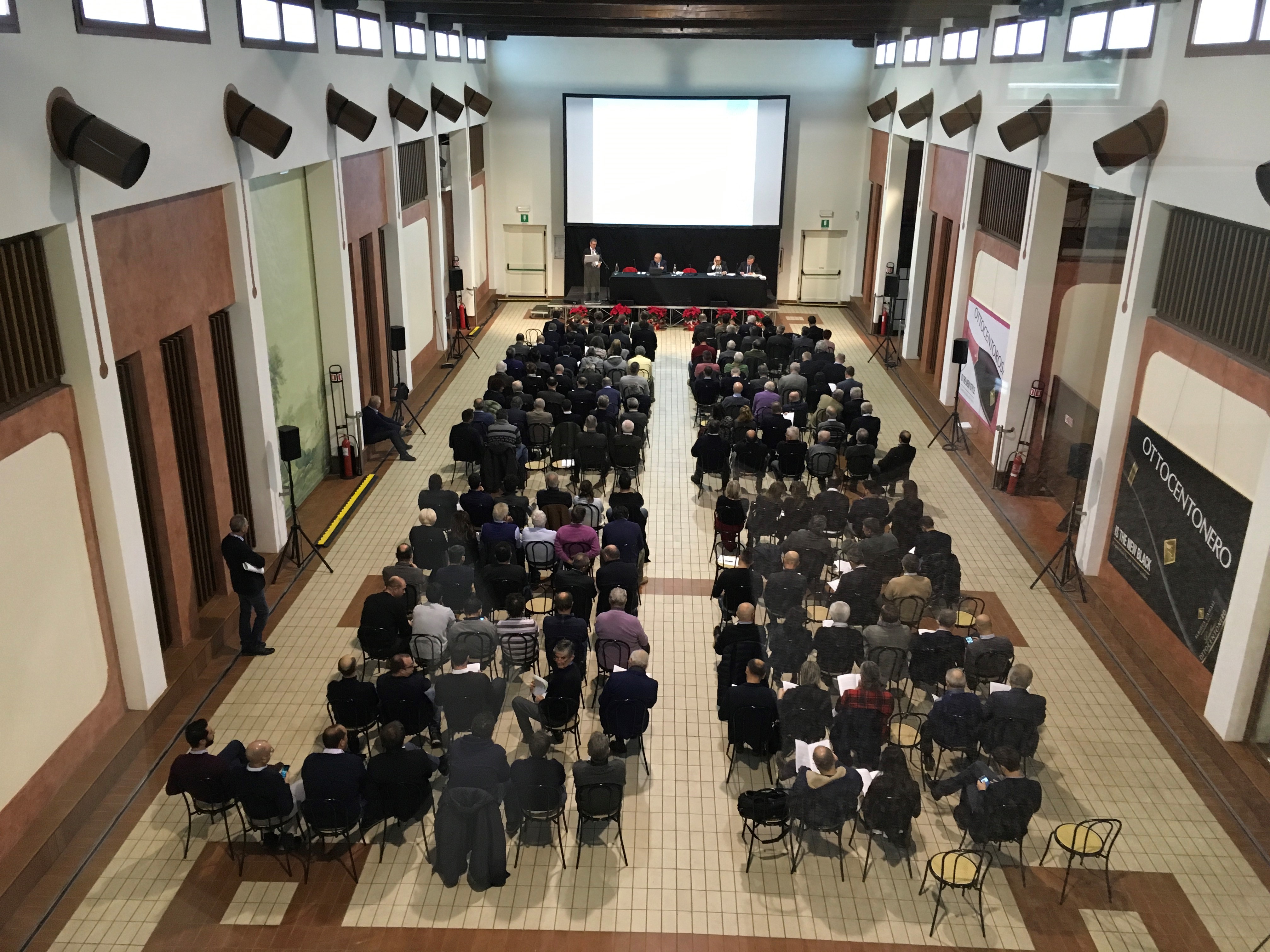 Cantine riunite & civ si conferma leader del settore vitivinicolo ... Aprire una cantina