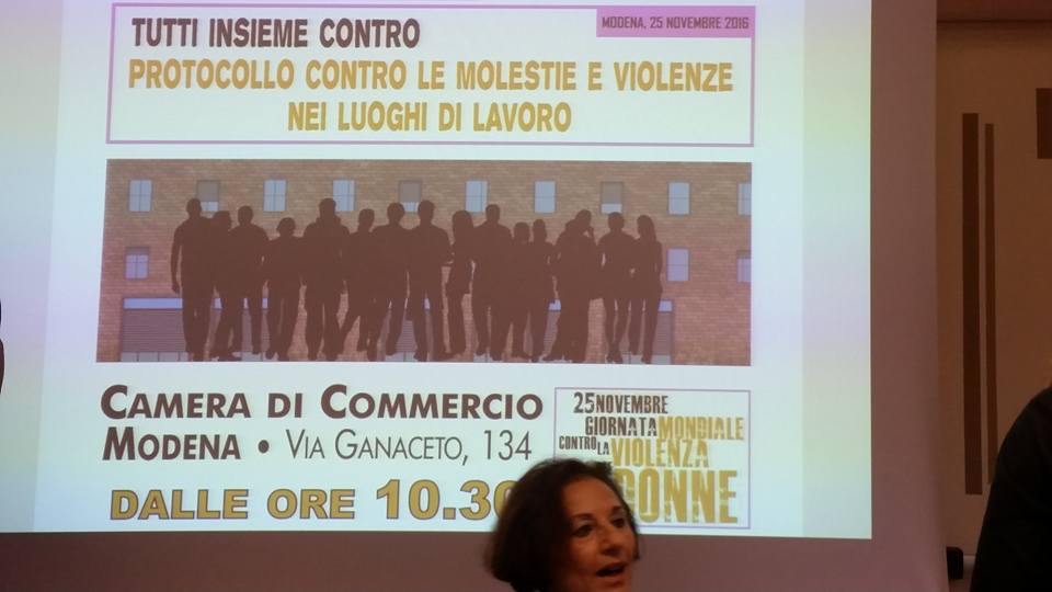 #IMPRENDODONNA – Indagine sulla condizione dell’imprenditoria femminile a Modena