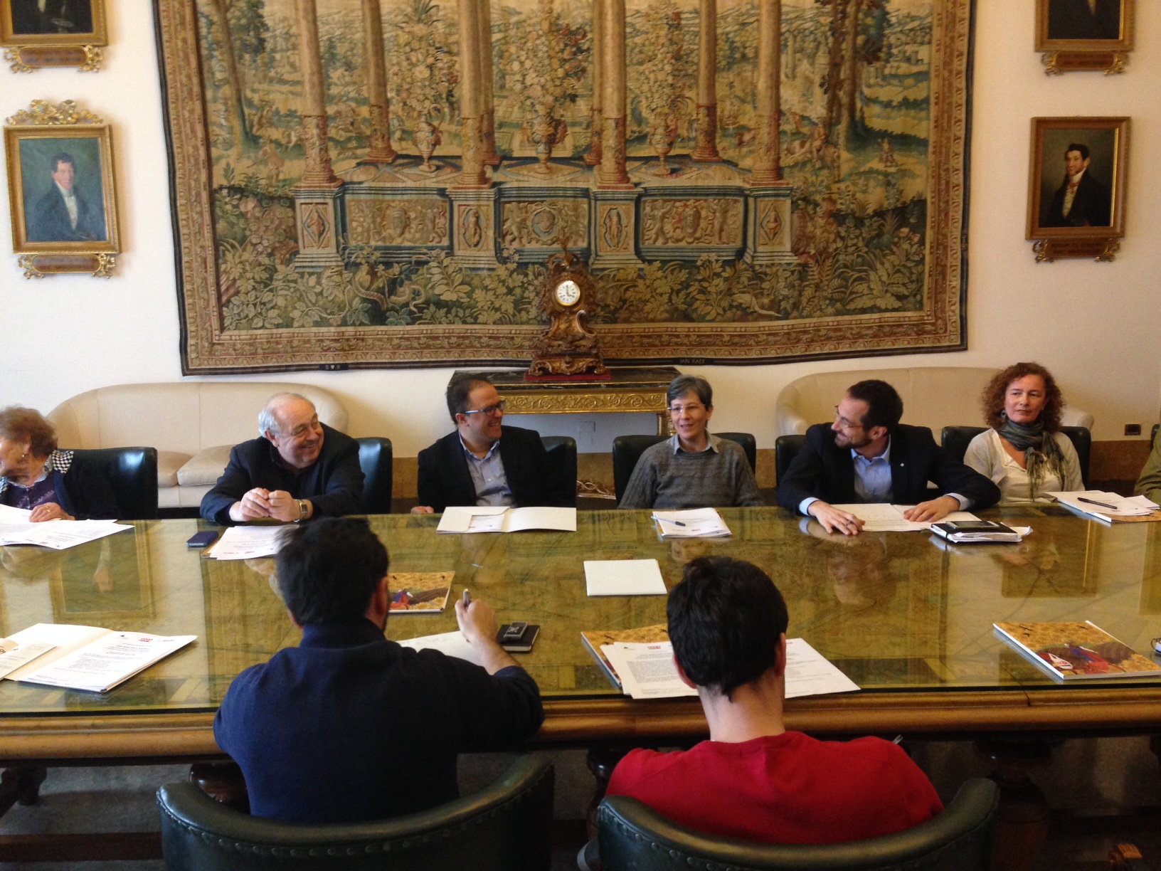 Coop Reno per il sociale