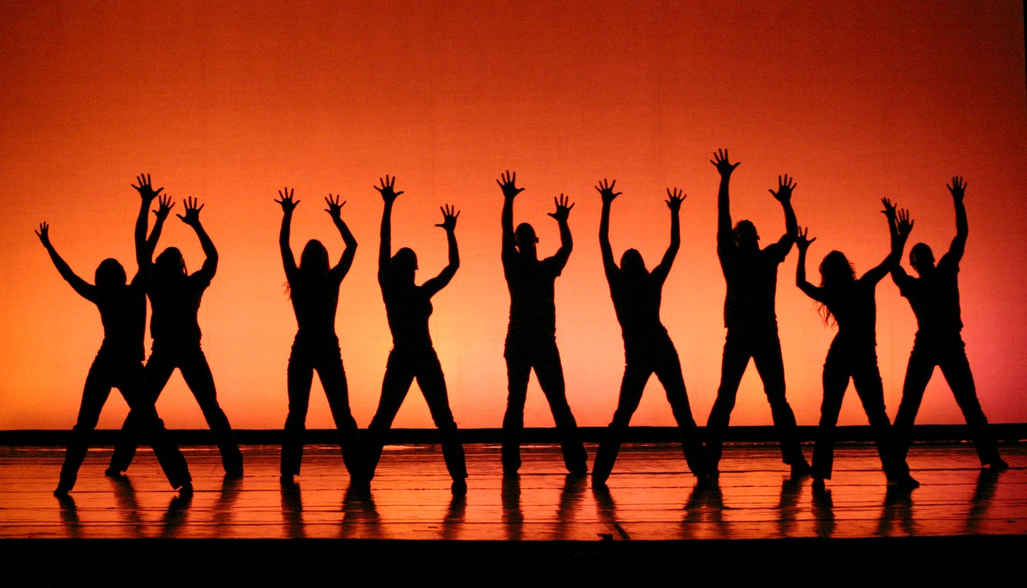 Teatro a impatto sociale Teatro a impatto sociale