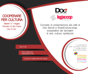 Cooperare per cultura_invito_21-5-2016