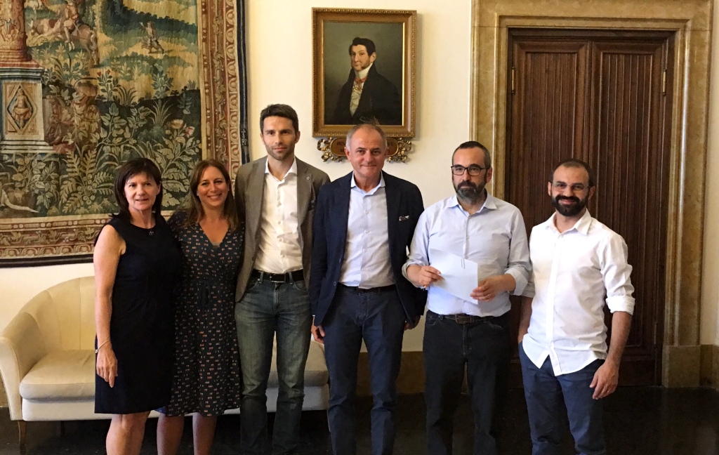 ComeTe: con le cooperative sociali Cidas e Camelot arriva a Ferrara la rete di servizi per la cura e l’assistenza della famiglia