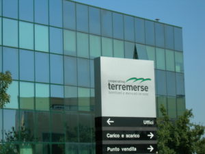 Sede Terremerse