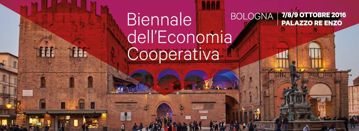 A ottobre la Biennale dell’Economia Cooperativa, per confrontarsi su sviluppo sostenibile e futuro della cooperazione