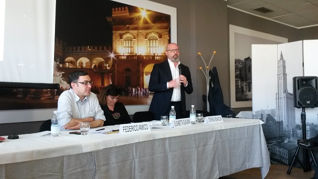 Un “Piano per lo sviluppo solidale regionale”:  presentate al presidente Bonaccini e alla vicepresidente Gualmini le proposte del Terzo Settore per il futuro della regione
