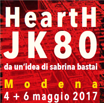 L’INFINITO DI JAN KAPLICKÝ, sabato 6 maggio a Modena