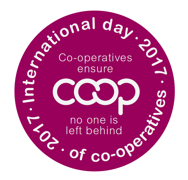 “Le cooperative assicurano che nessuno sia lasciato indietro”: sarà dedicata al tema dell’inclusione la 95° Giornata Internazionale delle Cooperative del prossimo 1 luglio