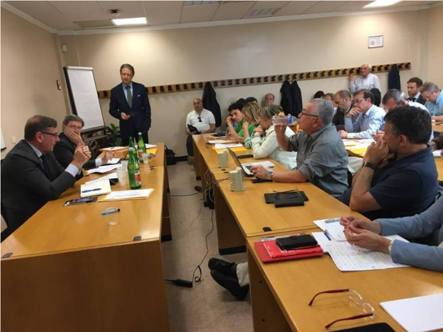 Legacoop accetta la sfida dello sviluppo sostenibile. Seminario a Bologna con il presidente dell’Asvis Giovannini