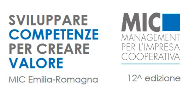 Aperte le iscrizioni alla dodicesima edizione del MIC, il corso di Quadir che forma i nuovi manager cooperativi