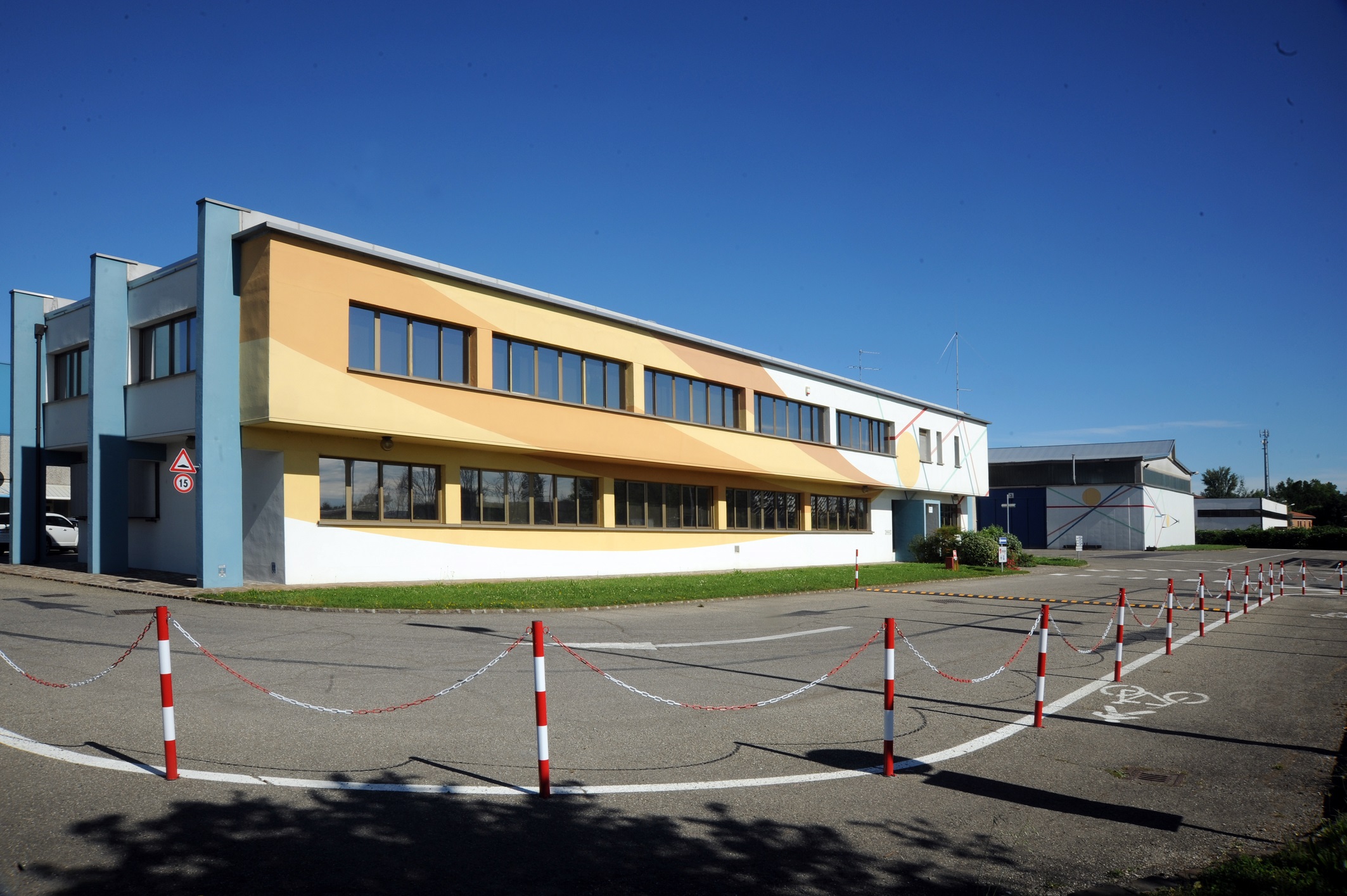 Società Cooperativa Bilanciai presenta il bilancio di esercizio e il consolidato di Bilanciai Group per l’anno 2016