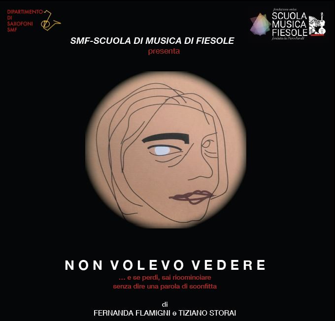 Commissione Pari Opportunità: il 29 settembre “NON VOLEVO VEDERE”, al Teatro delle Passioni di Modena