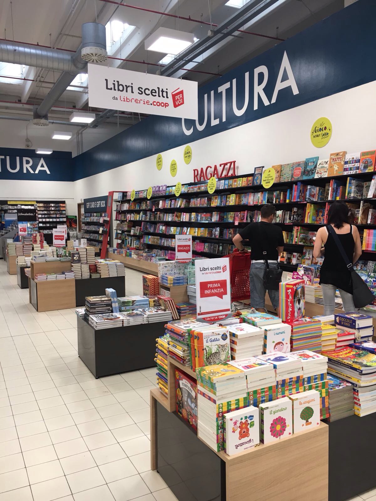 Ristrutturazioni e nuove aperture di Coop Alleanza 3.0, da Campogalliano a Migliarino