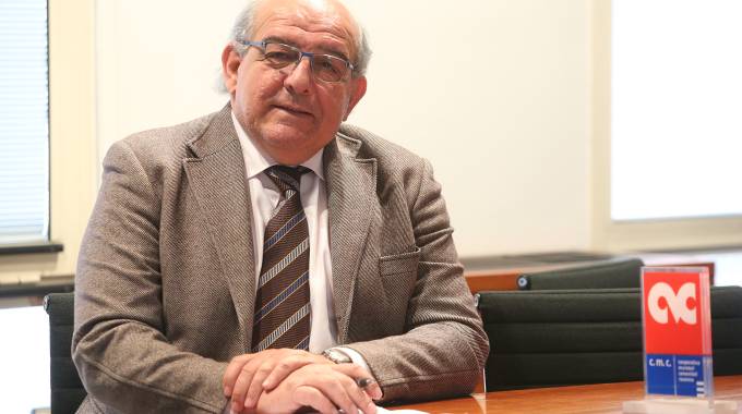 Lutto nel mondo cooperativo per l’improvvisa scomparsa di Massimo Matteucci: “se ne è andato un grande cooperatore, un esempio per le vecchie e le nuove generazioni”