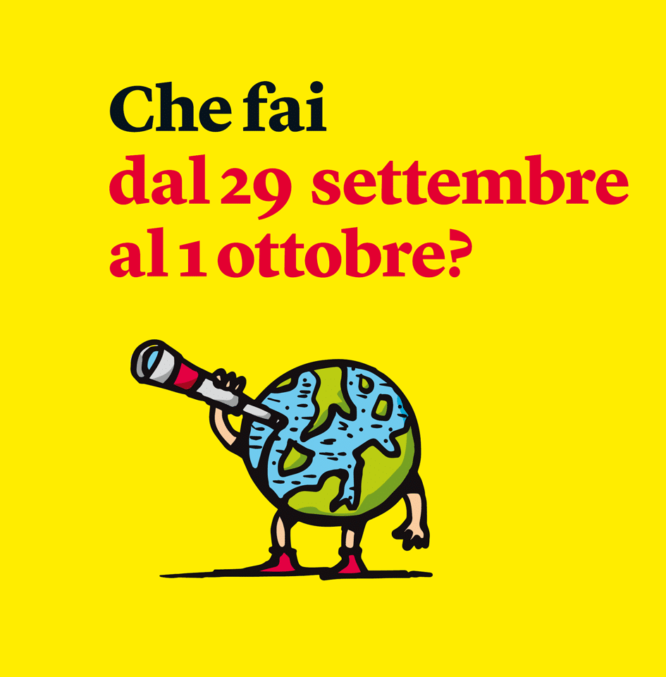 Nuovi orizzonti di lavoro e mutualismo: al Festival Internazionale a Ferrara Legacoop Estense e Generazioni aprono un confronto sulle cooperative di professionisti, venerdì 29 settembre