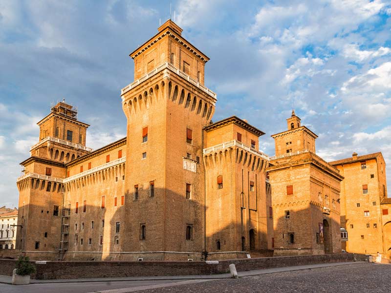 L’economia del turismo: sabato 23 settembre a Ferrara un convegno regionale sul turismo come motore di crescita e sviluppo