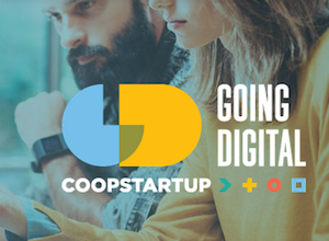 Going Digital, un corso per la digital transformation nelle cooperative