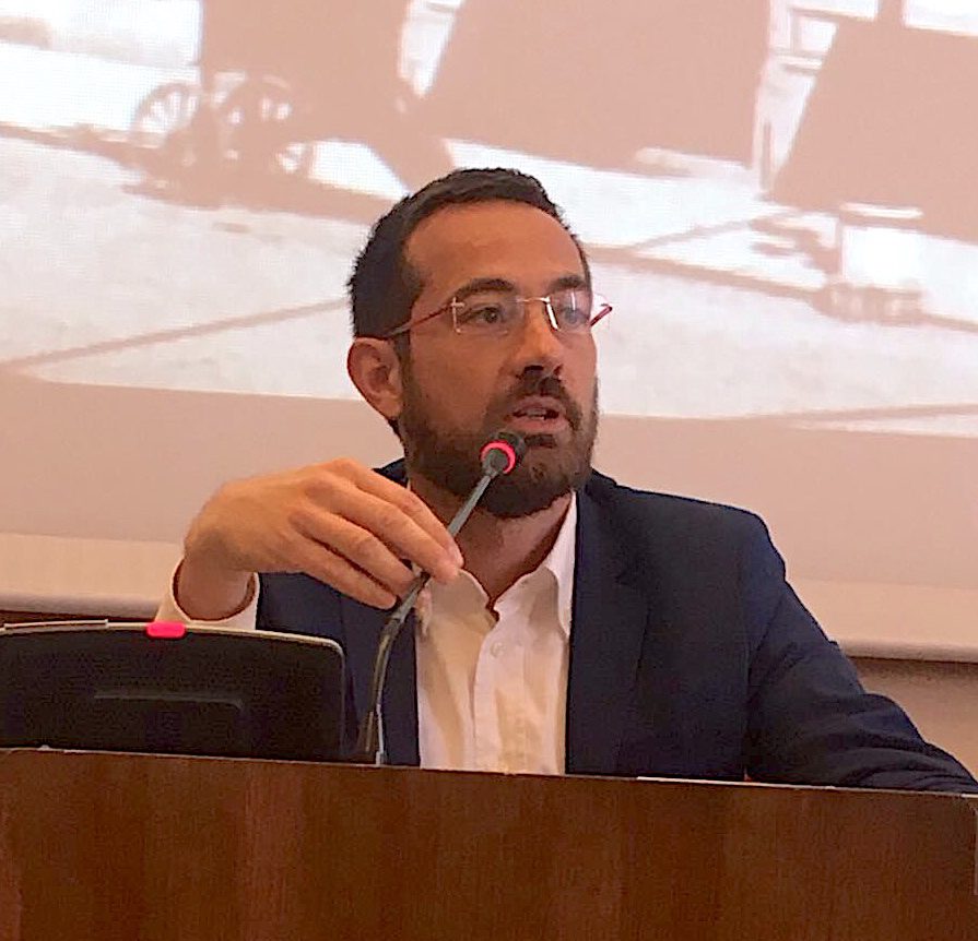 Blitz della Guardia di Finanza a Modena: l’intervento di Andrea Benini a nome dell’Alleanza delle Cooperative di Modena