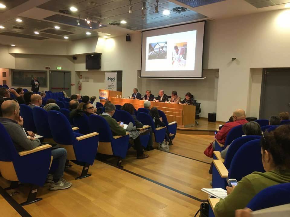 #Sociali17: a Bologna l’Assemblea delle cooperative sociali dell’Emilia Romagna