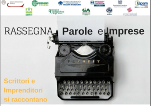 Il Comitato Giovani Imprenditori CCIAA Modena presenta: Inspirational Visit e Rassegna Parole e Imprese