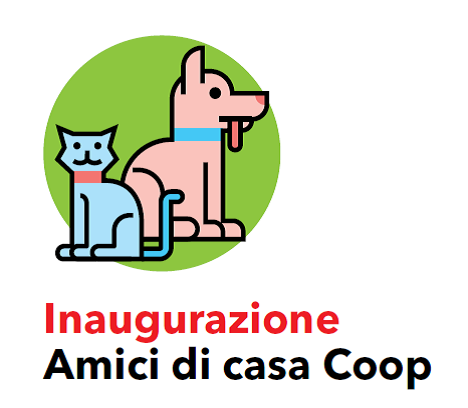 Coop Alleanza 3.0: giovedì 29 novembre a Nonantola inaugura “Amici di casa Coop”