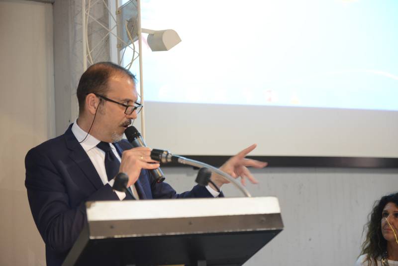 Legacoop Sociali: Massimo Ascari, presidente di Gulliver, eletto nel nuovo Consiglio di Presidenza