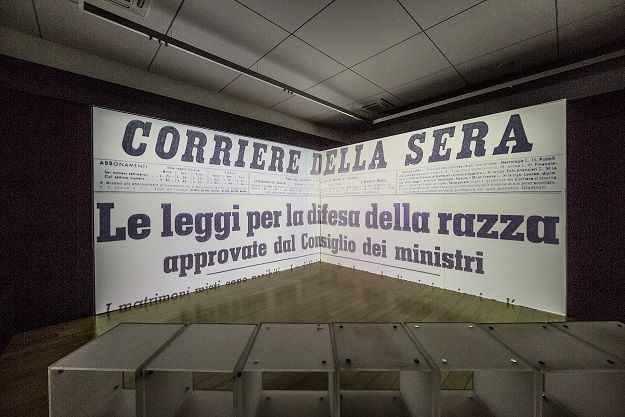 Giornata della Memoria 2018: ecco gli appuntamenti del MEIS, il Museo Nazionale dell’Ebraismo e della Shoah appena inaugurato a Ferrara