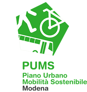 E’ online il PUMS – Piano urbano della mobilità sostenibile del Comune di Modena