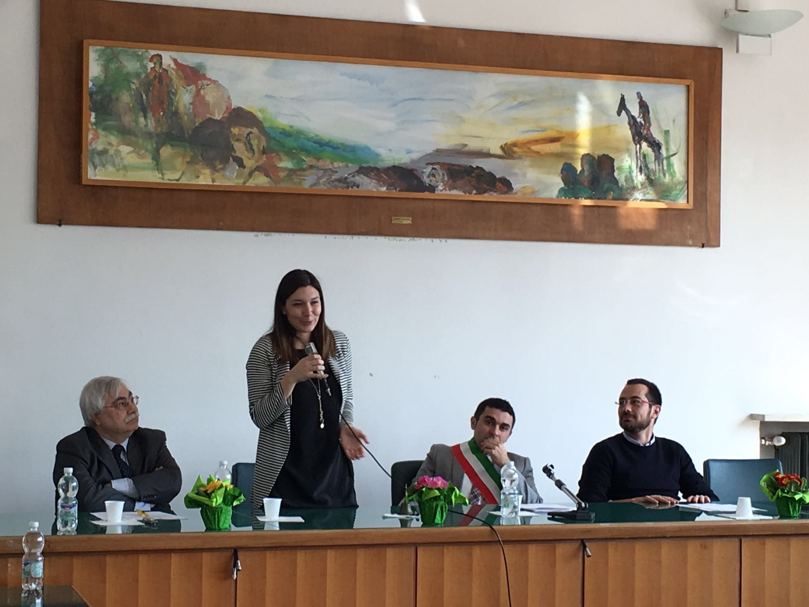 Premio di laurea Daniele Curina: candidature aperte fino al 18 gennaio per le migliori tese di laurea di Unife sulla cooperazione