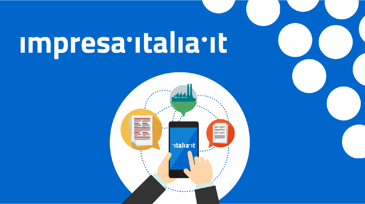 Cassetto digitale dell’imprenditore: con la nuova piattaforma di InfoCamere la propria impresa è a portata di un click