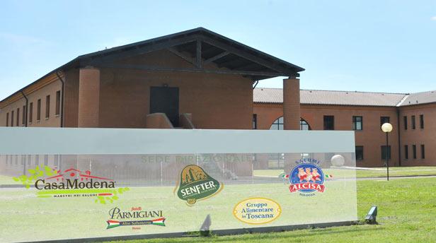 Siglato l’accordo di cessione della partecipazione in Grandi Salumifici Italiani detenuta da Senfter Holding Spa a Unibon Spa