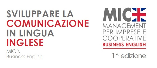 MIC Business English: aperte le iscrizioni alla prima edizione del corso di inglese promosso da Quadir