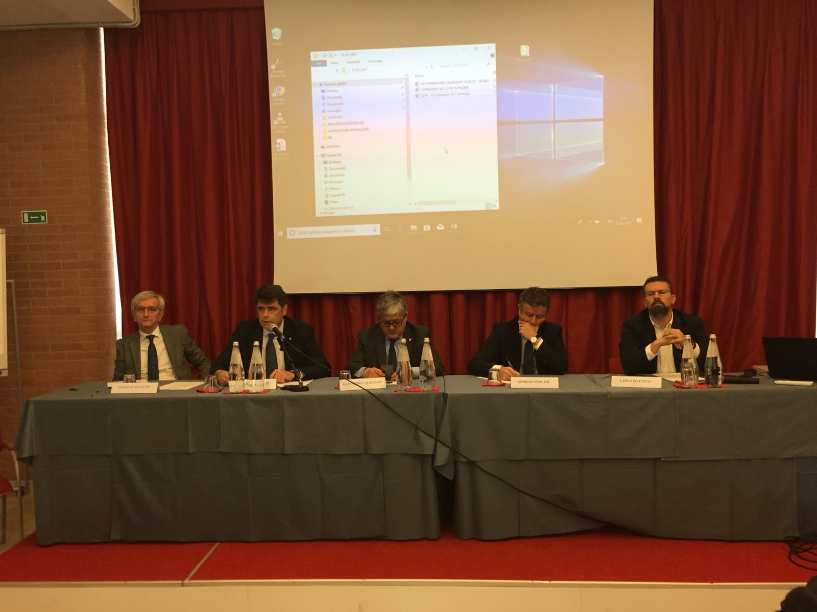 La Cooperazione nella filiera del Parmigiano Reggiano:  centralità e sfide del futuro