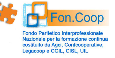 Avviso n.41 FON.COOP “Fondo di rotazione”: Piani formativi aziendali concordati standard