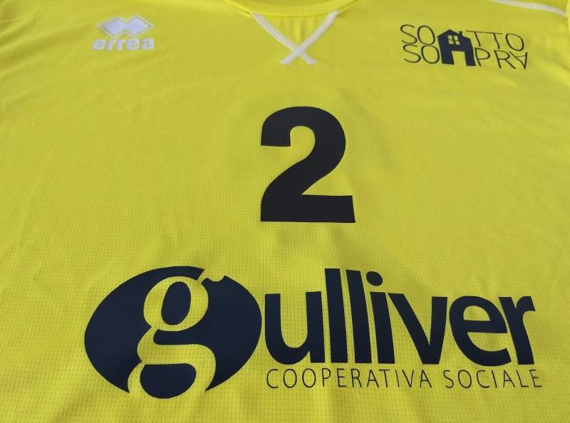 Abilità in Movimento: il progetto Gulliver che unisce il mondo dello sport con il sociale Abilità in Movimento: il progetto Gulliver che unisce il mondo dello sport con il sociale