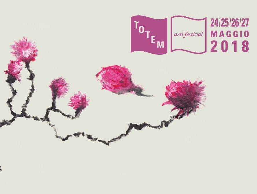 Totem Arti Festival: giunge alla sesta edizione il festival promosso dalla cooperativa Teatro Nucleo, dal 24 al 27 maggio