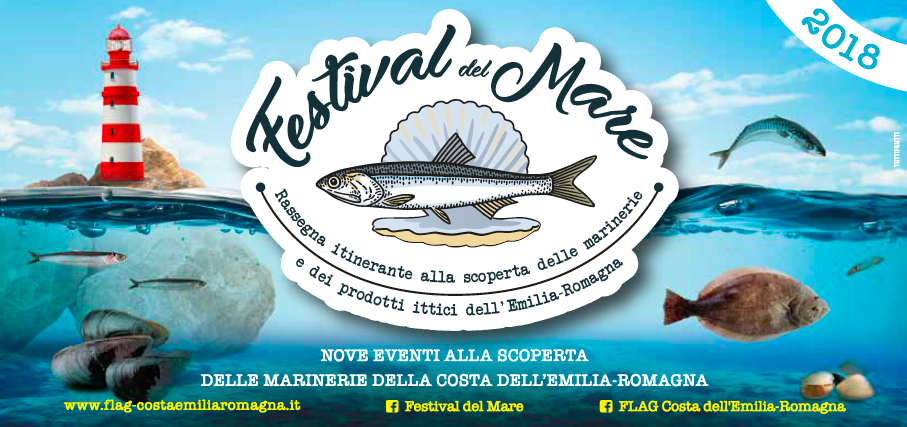 Festival del Mare: durante tutta l’estate, una rassegna itinerante alla scoperta delle marinerie e dei prodotti ittici dell’Emilia-Romagna