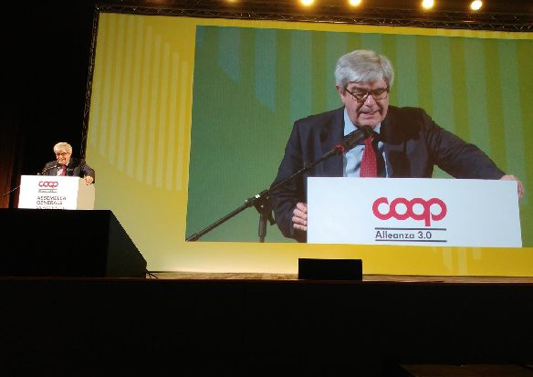 Coop Alleanza 3.0: il 25 luglio verrà nominato il nuovo Presidente