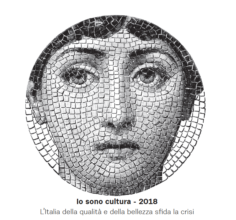 “Io Sono Cultura 2018” e “Rapporto Ervet” sulle Industrie Culturali e Creative in Emilia-Romagna: le prospettive di crescita del settore culturale