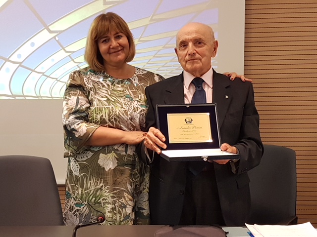SMA – Società Mutua Assistenza festeggia i suoi primi 70 anni SMA – Società Mutua Assistenza festeggia i suoi primi 70 anni