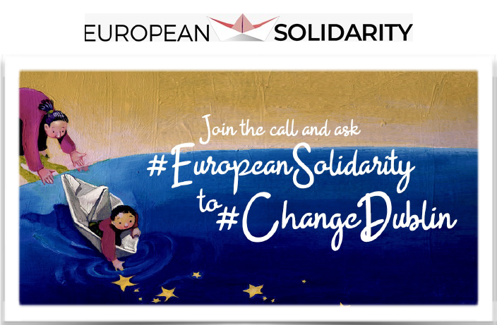 Coop Camelot aderisce alla Mobilitazione #EuropeanSolidarity