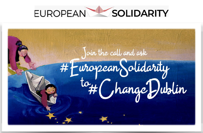 Coop Camelot aderisce alla Mobilitazione #EuropeanSolidarity Coop Camelot aderisce alla Mobilitazione #EuropeanSolidarity