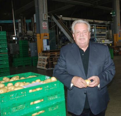 La cooperativa Patfrut acquisisce il ramo orticolo di Cesac: salvi 200 posti di lavoro