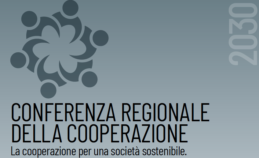 Conferenza regionale della cooperazione