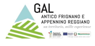 Giancarlo Cargioli è il nuovo presidente del GAL Antico Frignano Appennino Reggiano soc.coop.