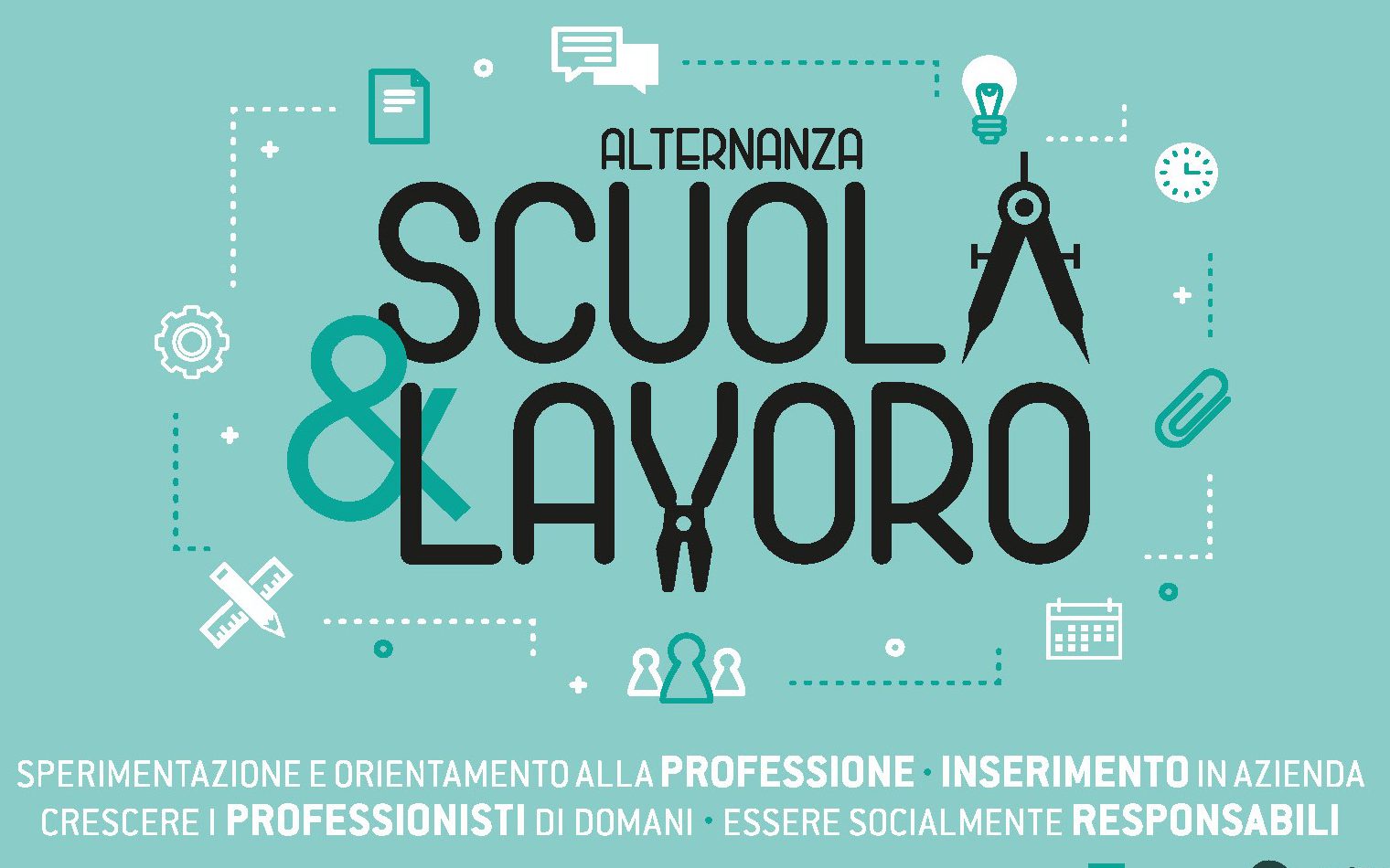 L’associazione Aziende Modenesi per la Responsabilità sociale d’impresa lancia il Manifesto per la Buona Alternanza Scuola-Lavoro