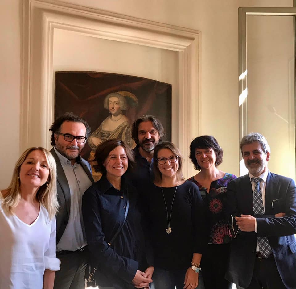 Nasce Doc Press, la nuova cooperativa per i giornalisti professionisti