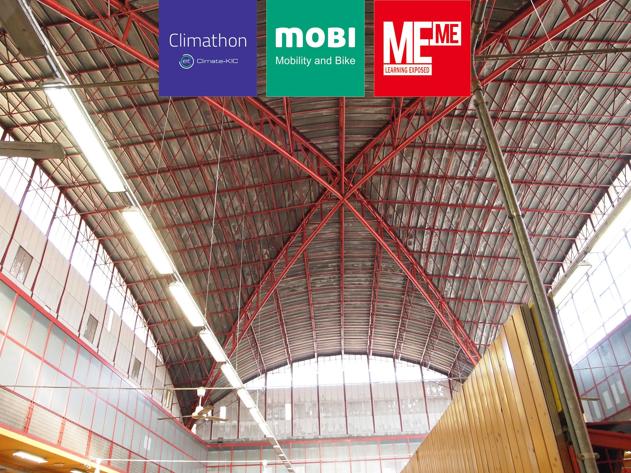 MOBI, Climathon, MEme: a Ferrara 3 giorni dedicati alla mobilità sostenibile con Città della Cultura, dal 25 al 27 ottobre