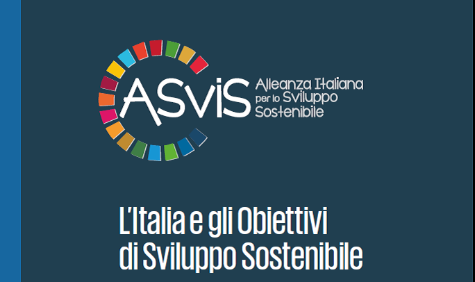 L’Italia supererà la sfida dello sviluppo sostenibile? Presentato il Rapporto ASviS 2018, che fotografa il ritardo del nostro Paese sugli obiettivi dell’Agenda ONU 2030