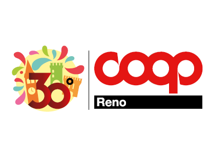 30 anni Coop Reno, auguri!